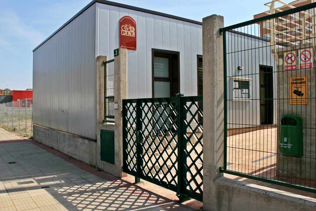 Entrada