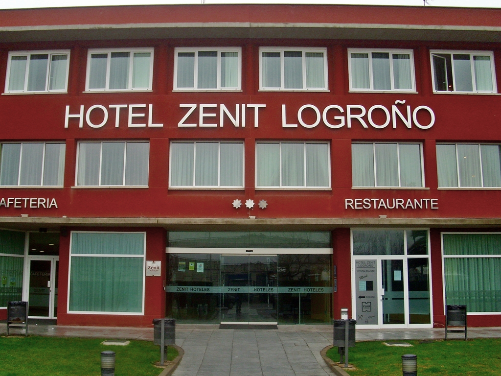 Vista exterior