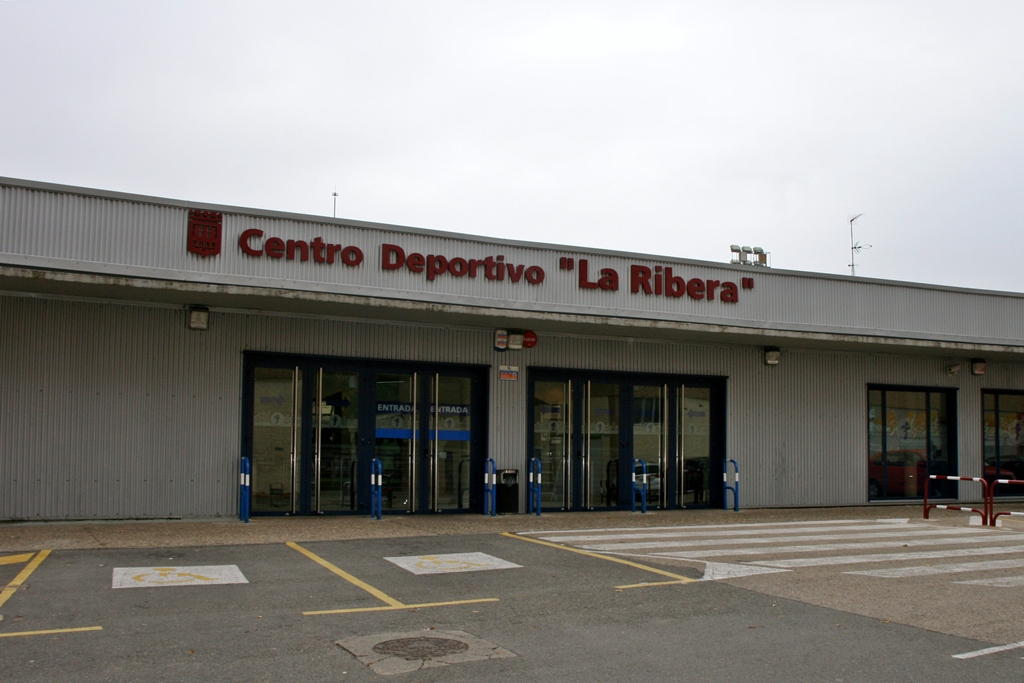 Entrada principal
