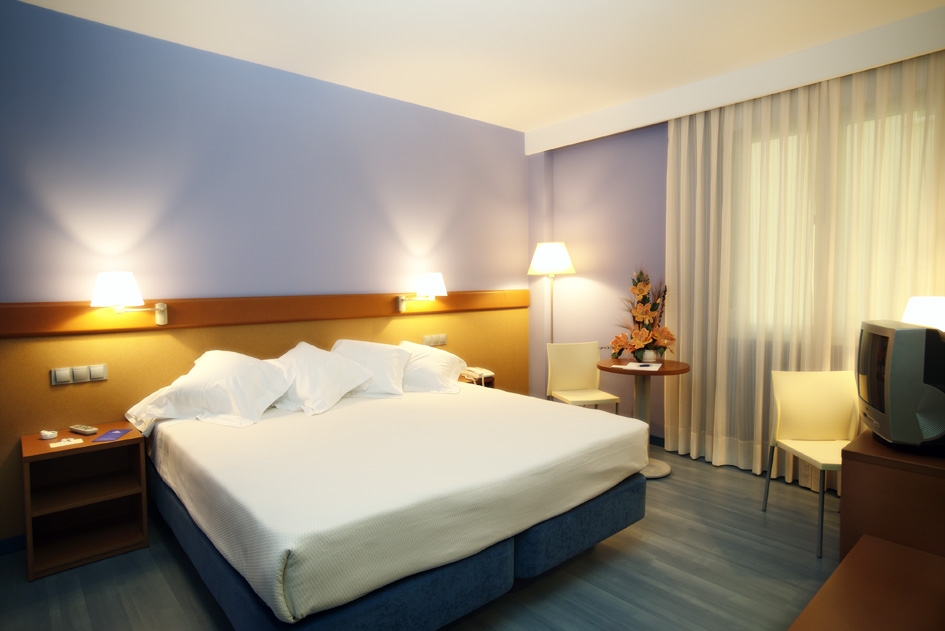 Habitación matrimonio