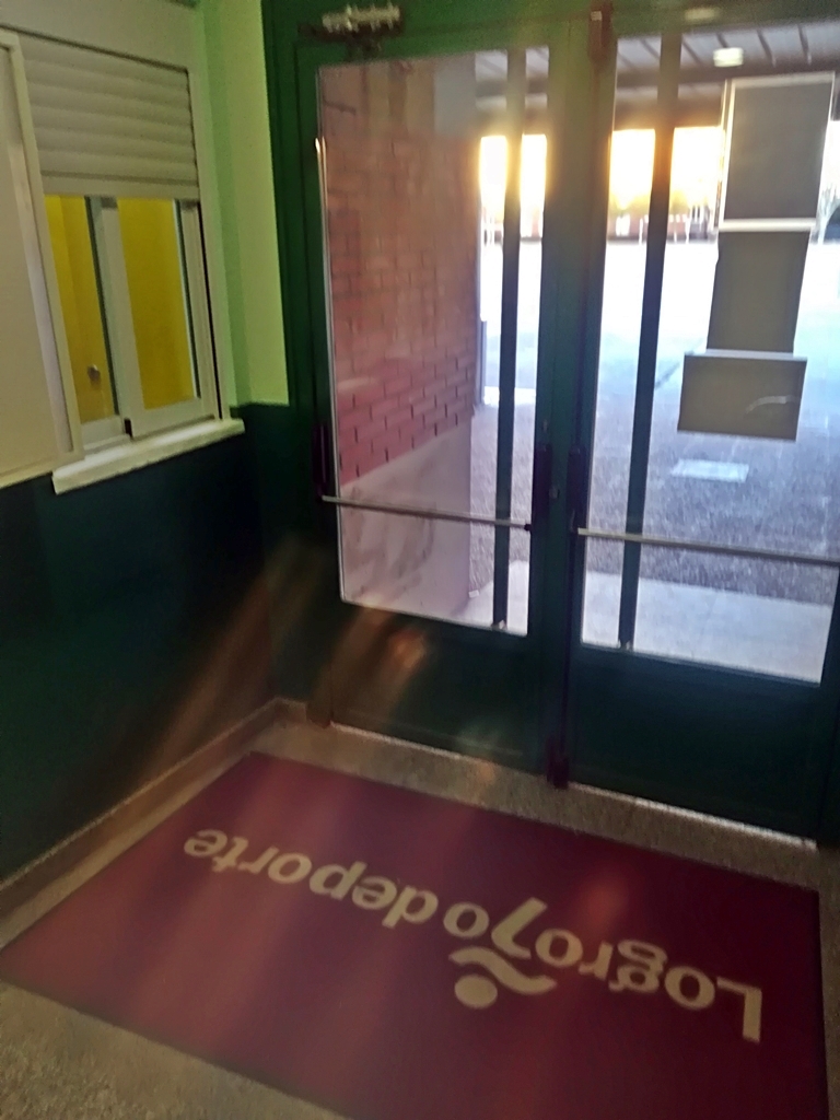 Recepción