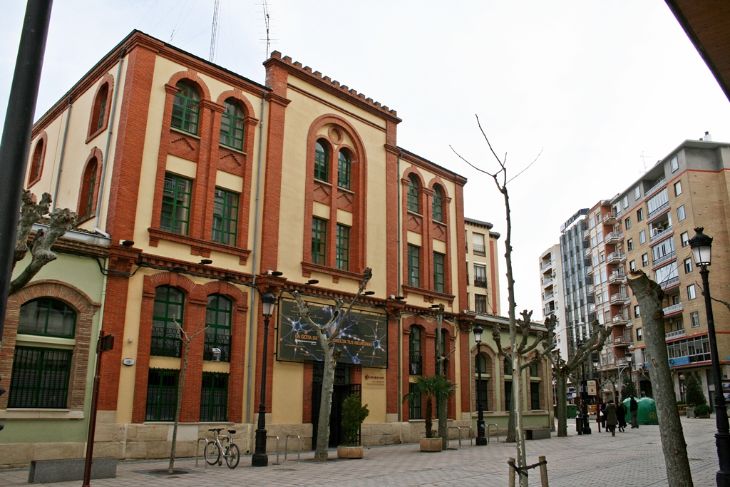 Vista exterior