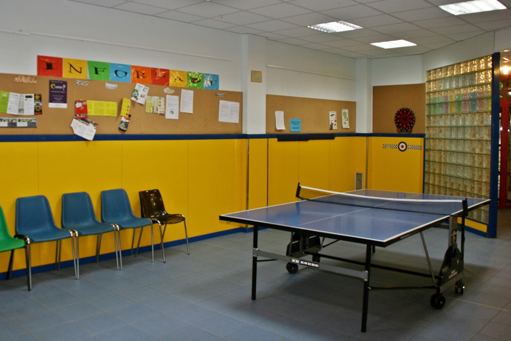 Ping-Pong