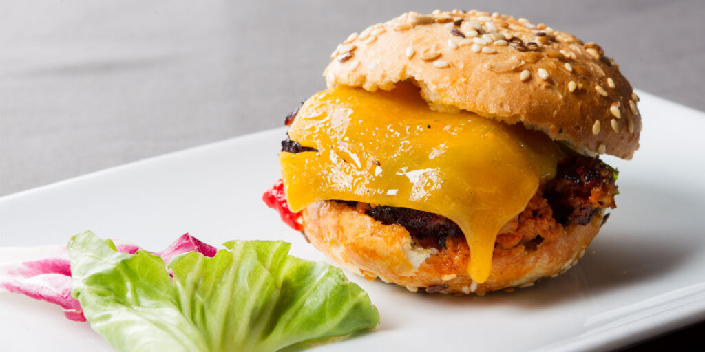 Hamburguesa