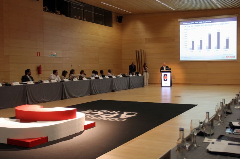 Sala polivalente