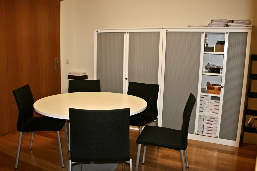 Sala de reuniones