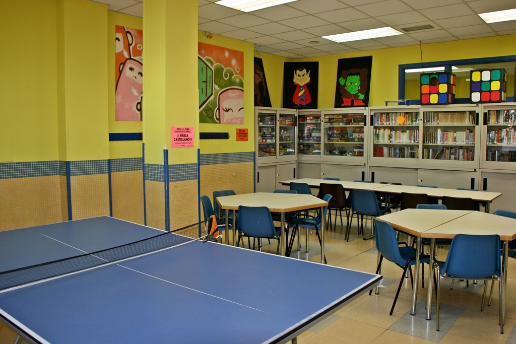 Sala 1