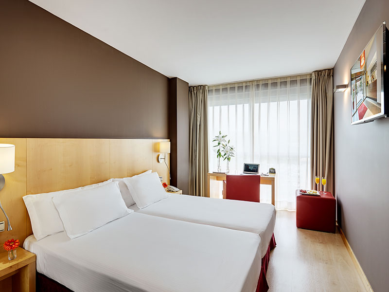 Habitación doble