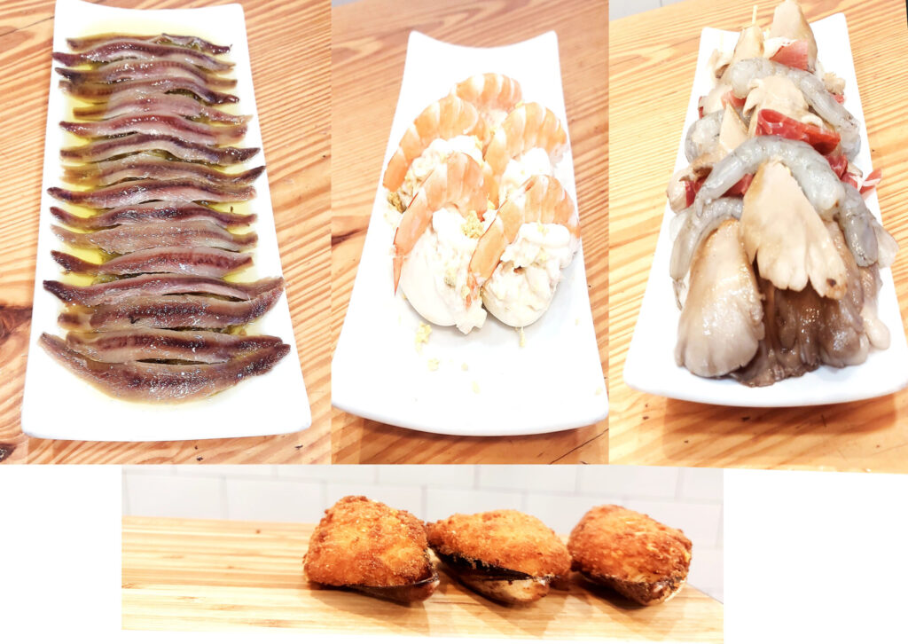 Pinchos