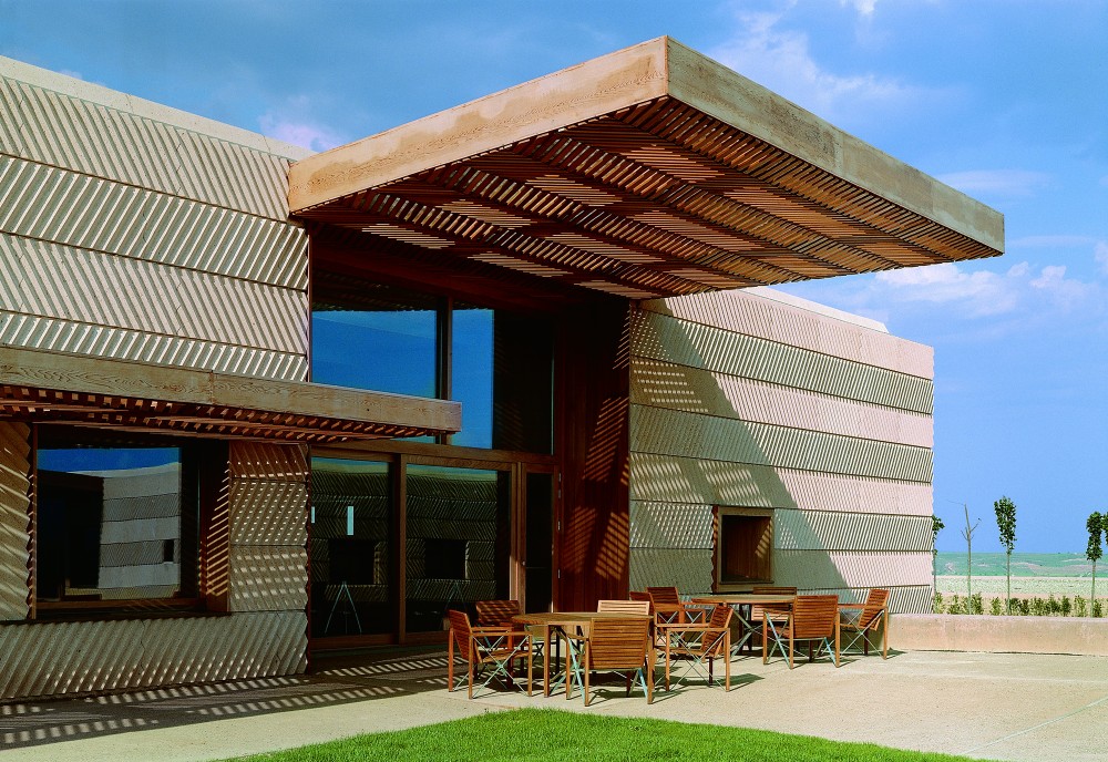 Terraza