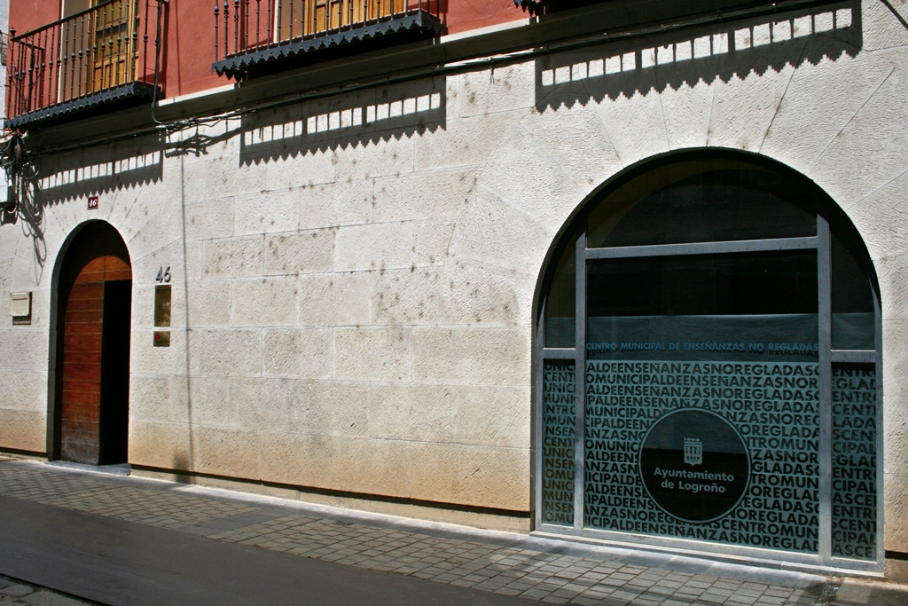 Acceso Principal