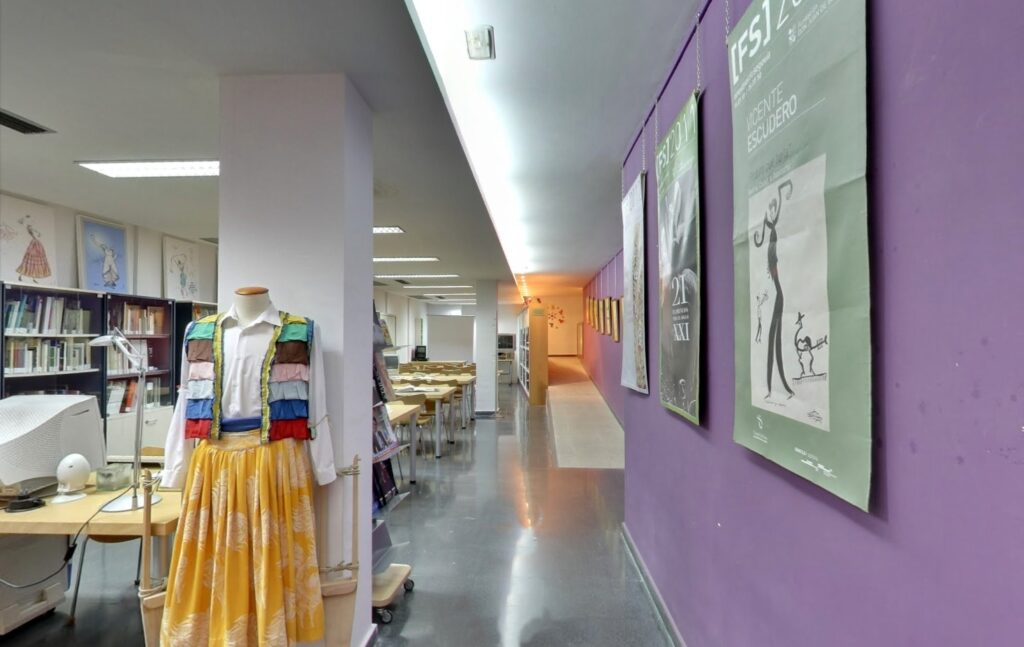 Biblioteca