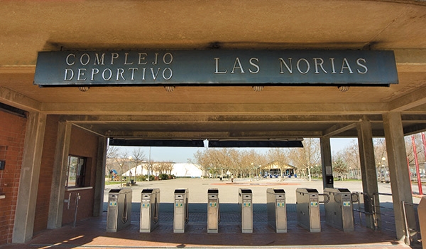 Acceso