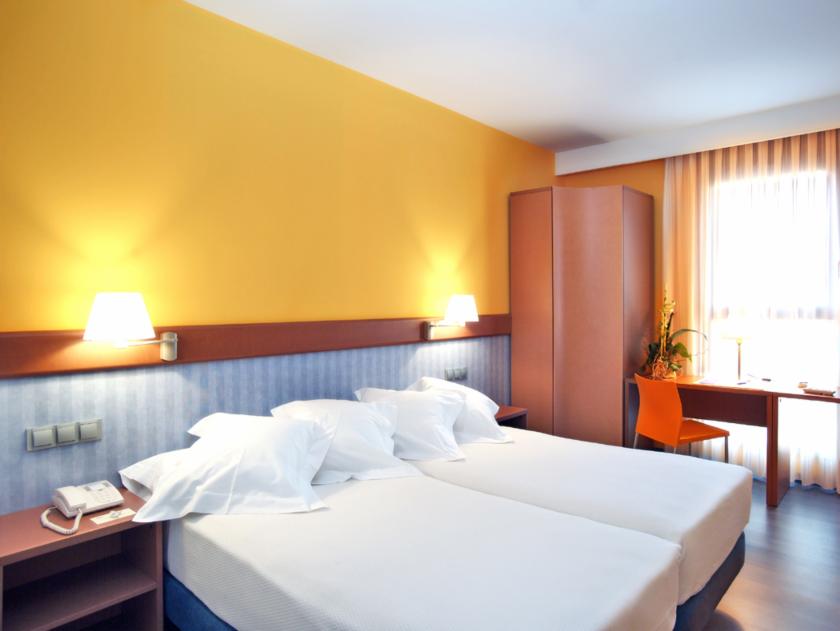Habitación doble