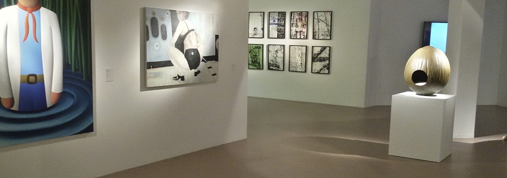 Sala exposición