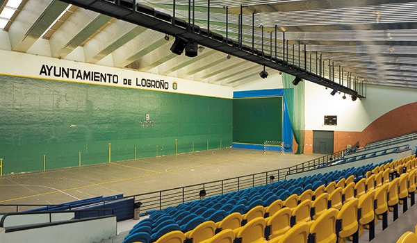 Frontón