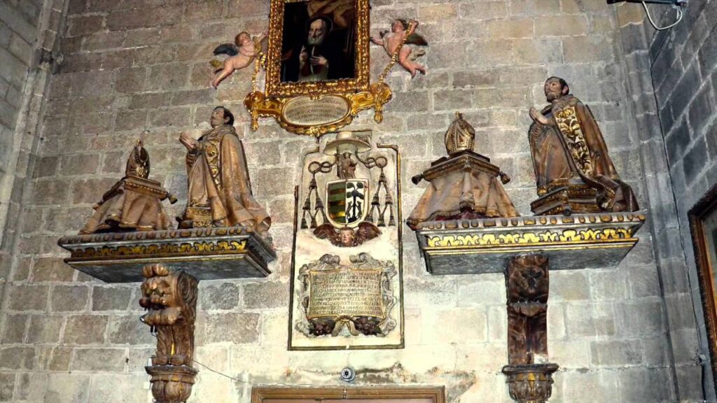 Detalle interior