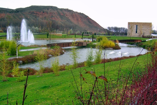 Lago
