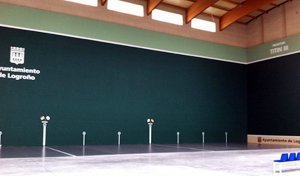 Pista Polideportiva