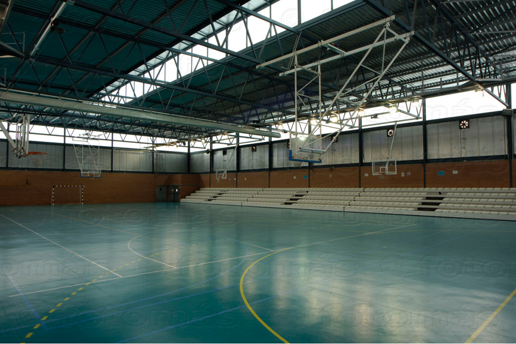 Pista polideportiva