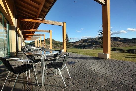 Terraza