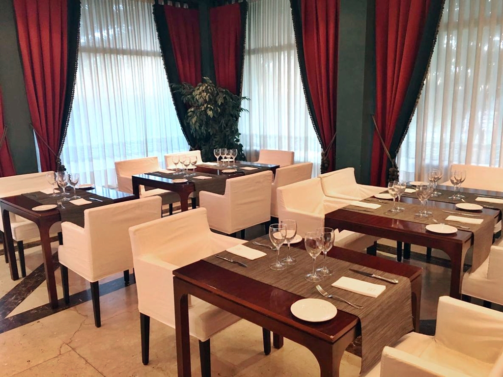 Comedor