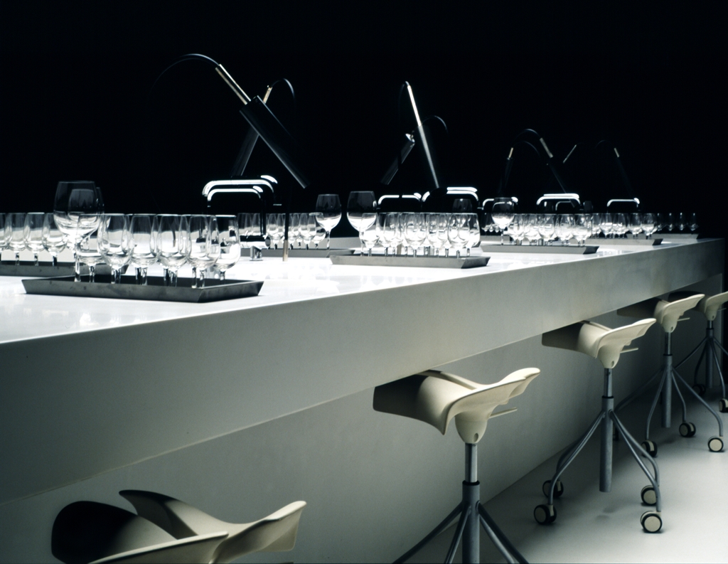 Sala de catas