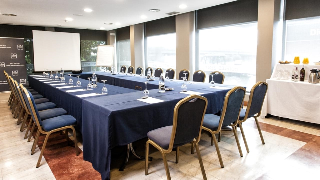 Salón Garnacha