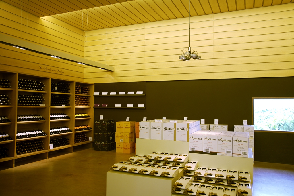Tienda