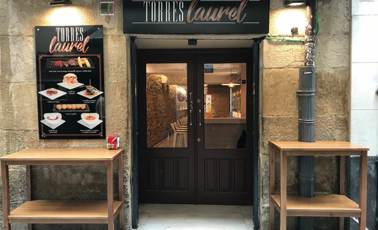 Entrada
