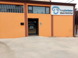 Vista exterior