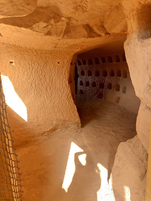 Interior 1