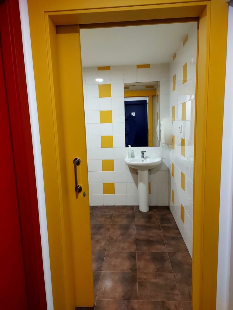 Aseo adaptado 1