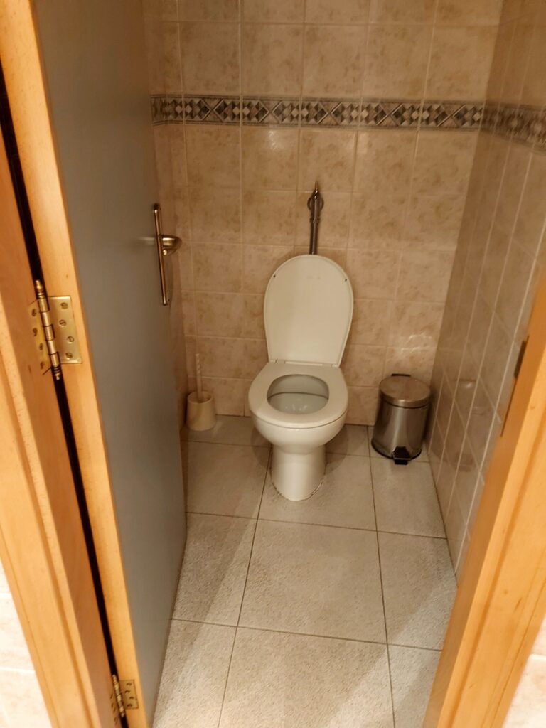 Baño