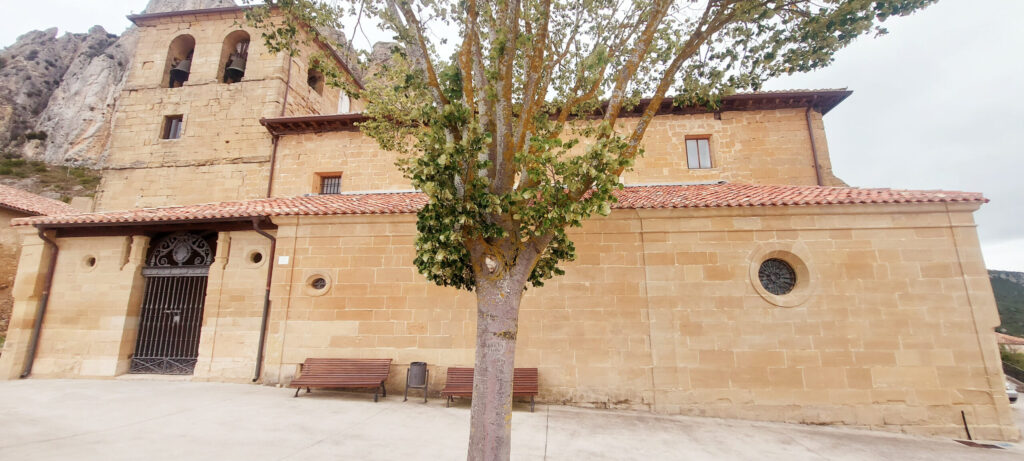 Foto de Iglesia de la Asunción
