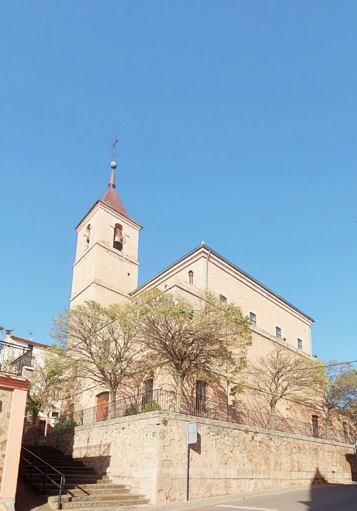 Vista gerenal