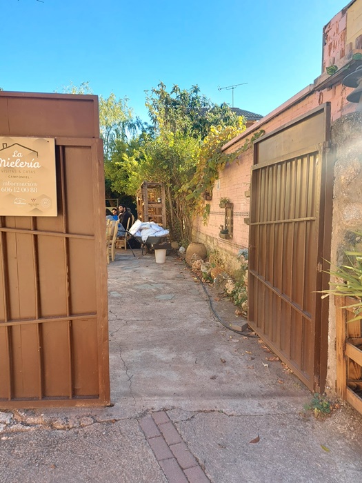 Entrada
