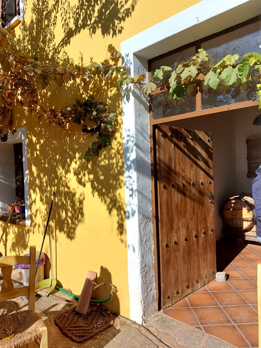 Acceso a tienda