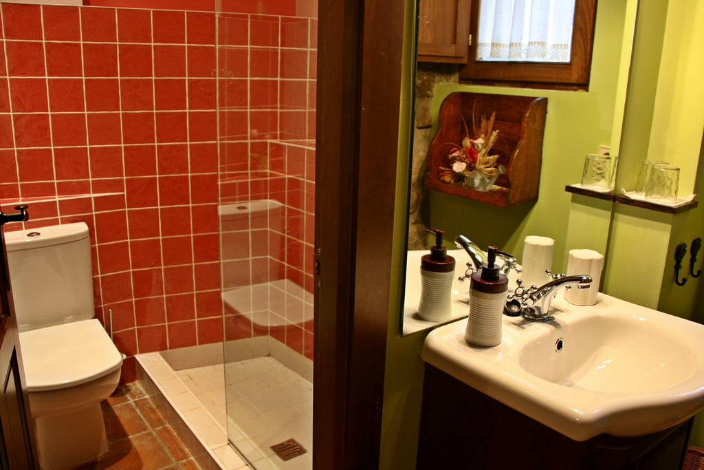 Baño