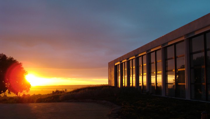 Atardecer