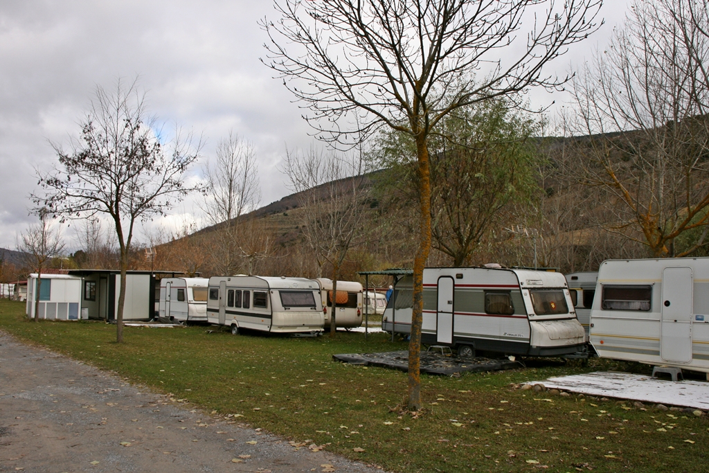 Autocaravanas