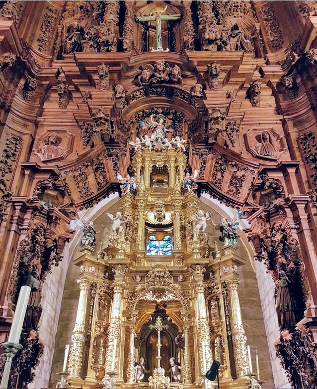 Baldaquino