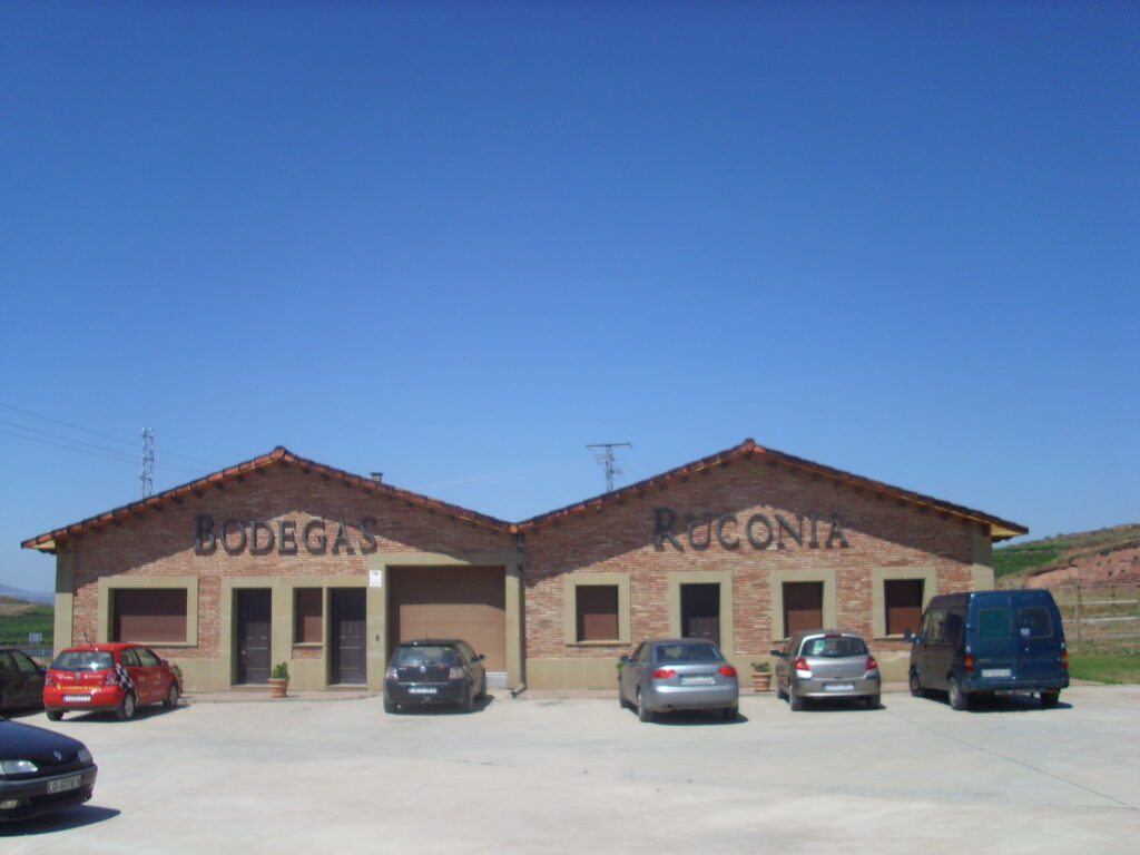 Vista exterior