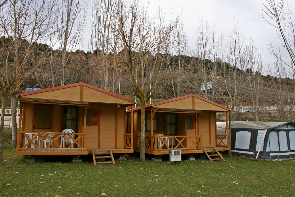 Bungalow