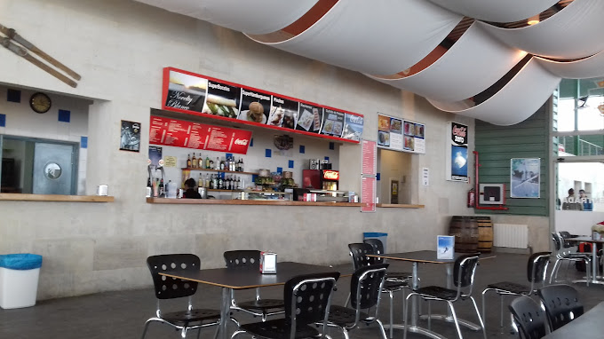 Cafetería
