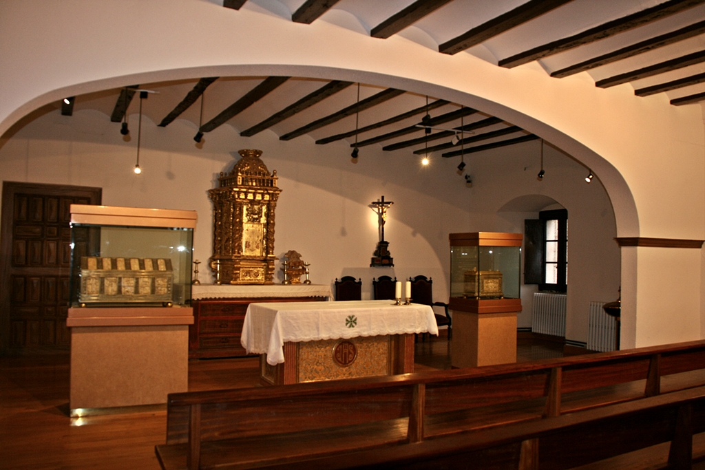 Capilla