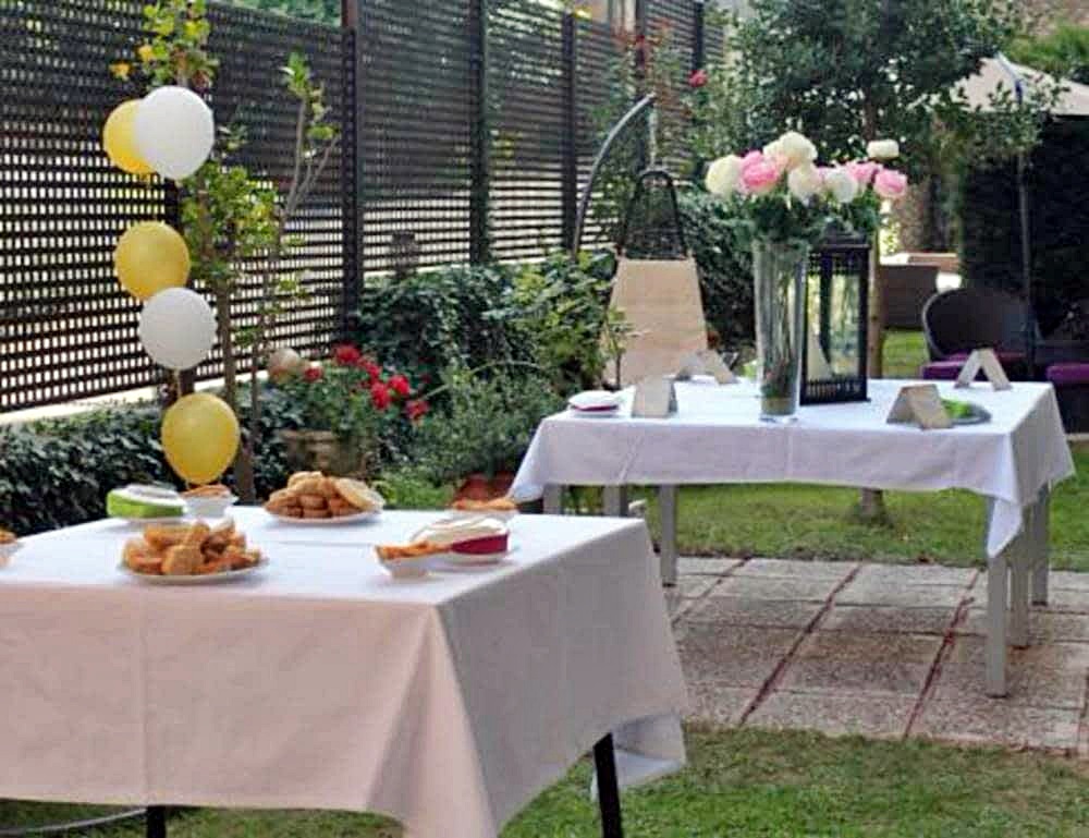 Celebraciones