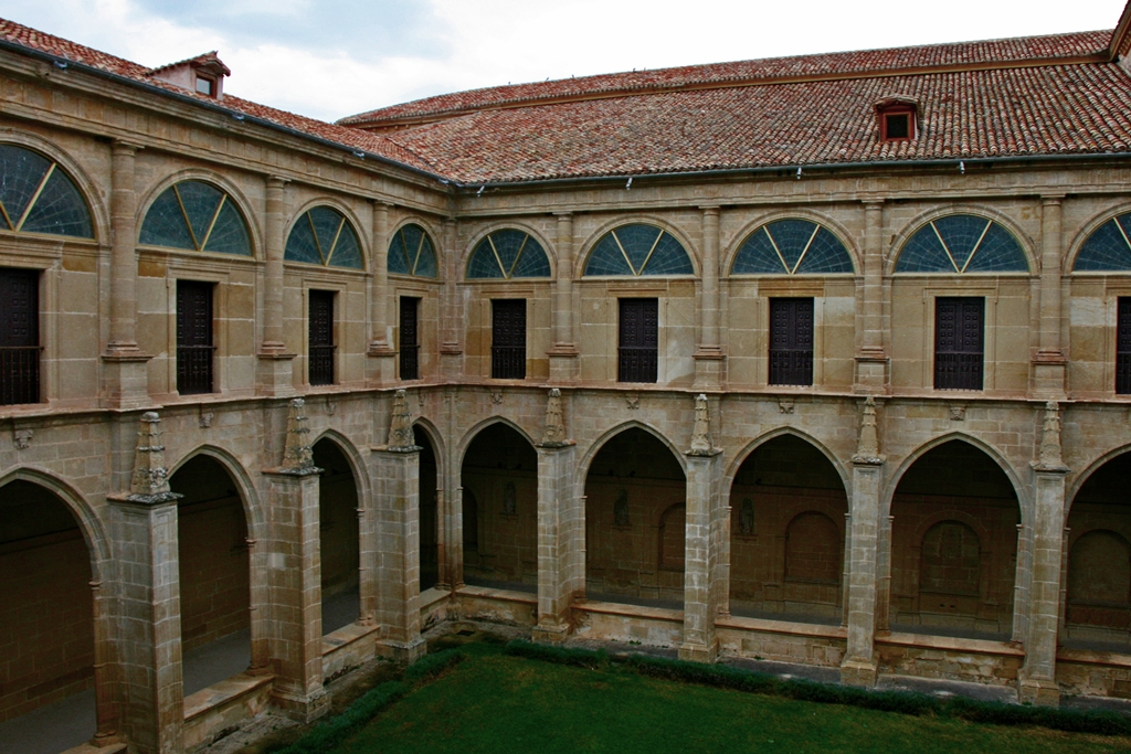 Claustro