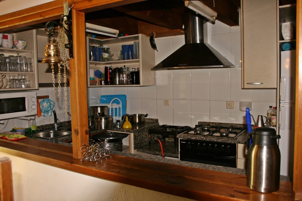 Cocina