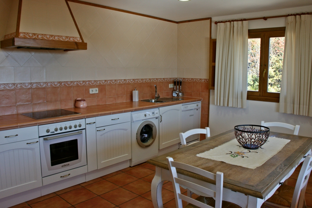 Cocina